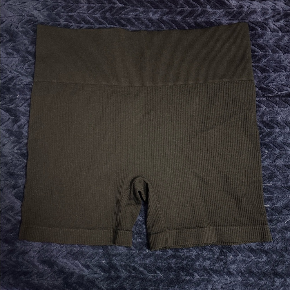 Biker Shorts